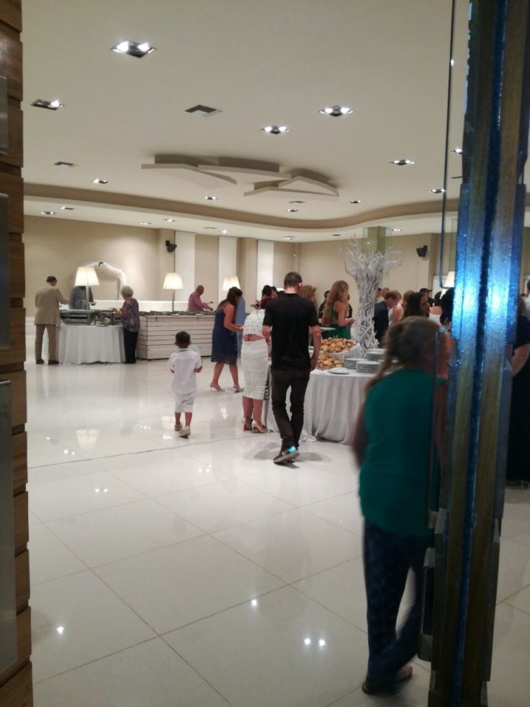 Αθήνα | Royal Stars | Κτήμα Γάμου