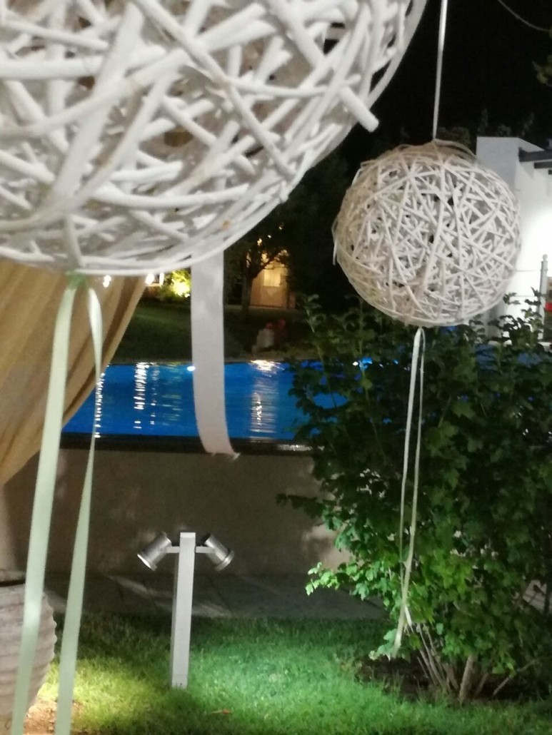 Αθήνα | Royal Stars | Κτήμα Γάμου