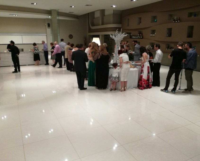 κτήμα γάμου