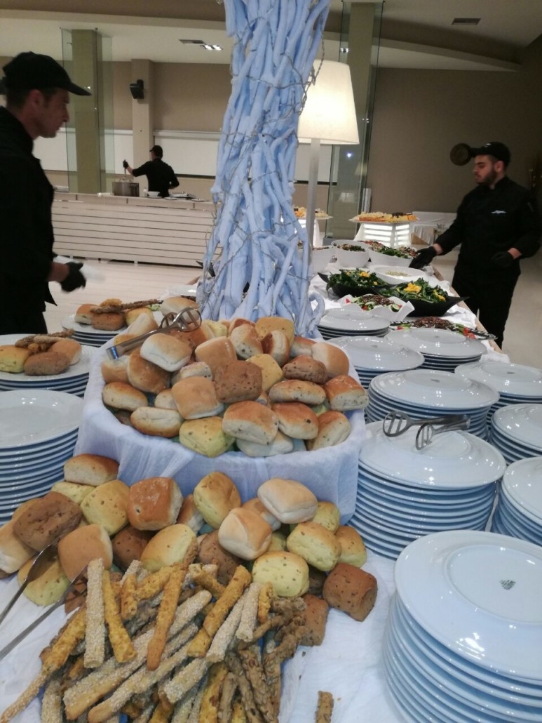 Εσωτερικός χώρος royal stars