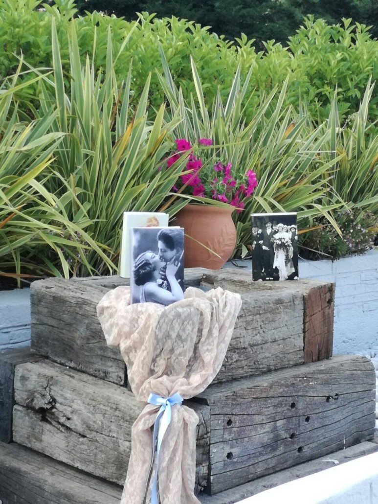 εξωτερικός χώρος royal stars