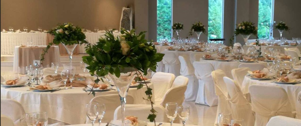 Κτήμα Γάμου