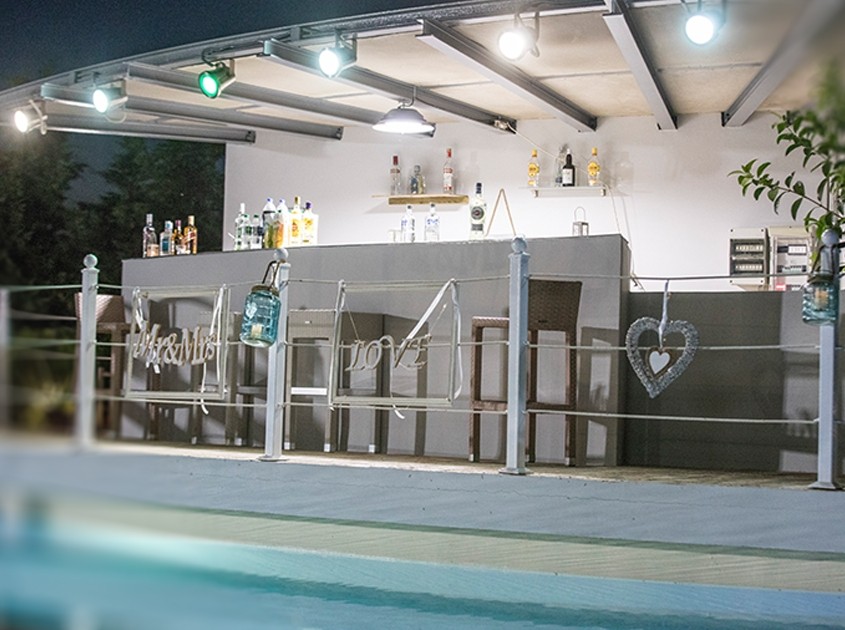 Αθήνα | Royal Stars | Κτήμα Γάμου