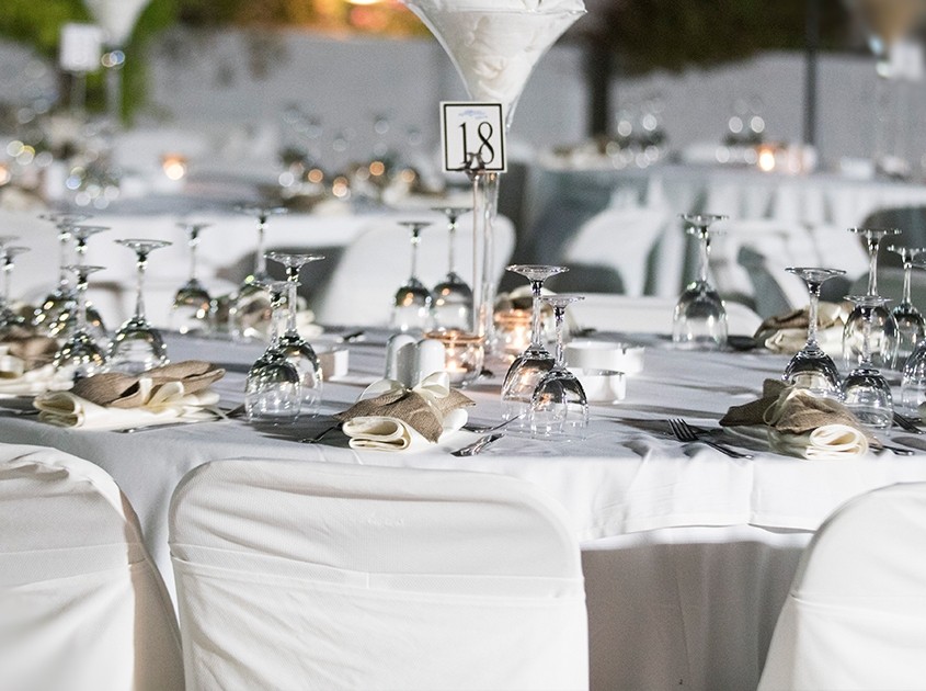 Αθήνα | Royal Stars | Κτήμα Γάμου