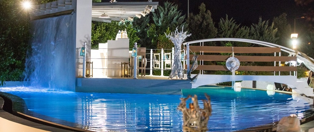 Κτήμα Γάμου