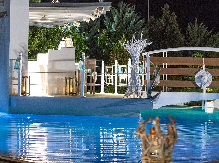 Κτήμα Γάμου