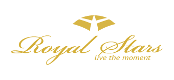 Αθήνα | Royal Stars | Κτήμα Γάμου