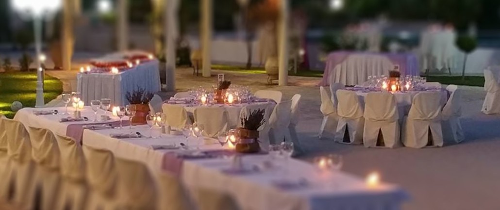 Αθήνα | Royal Stars | Κτήμα Γάμου