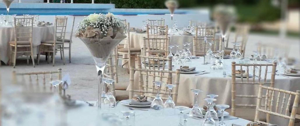 Αθήνα | Royal Stars | Κτήμα Γάμου