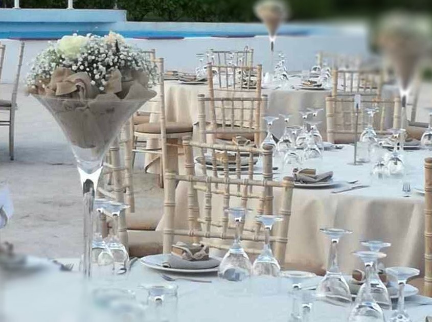 Αθήνα | Royal Stars | Κτήμα Γάμου